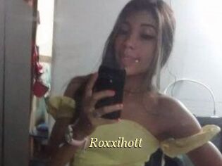 Roxxihott