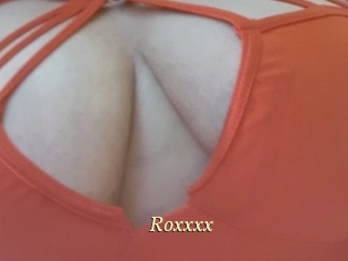 roxxxx Vidéo porno gratuite
