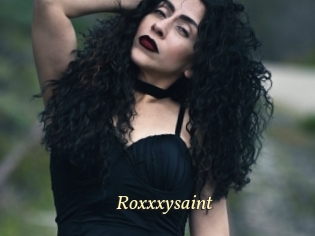 Roxxxysaint