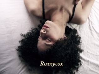 Roxxycox