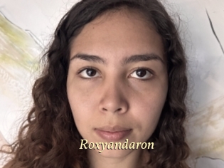 Roxyandaron