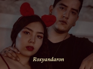 Roxyandaron