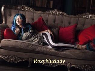Roxybluelady