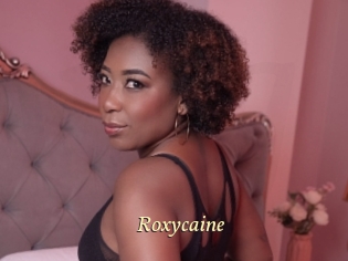 Roxycaine
