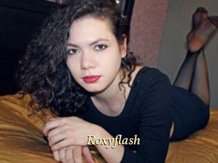 Roxyflash