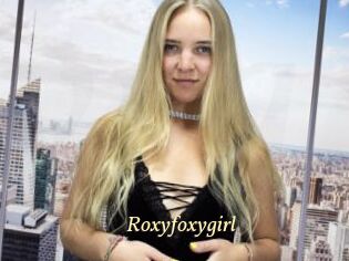 Roxyfoxygirl