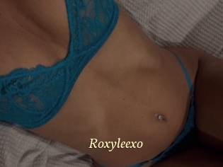 Roxyleexo