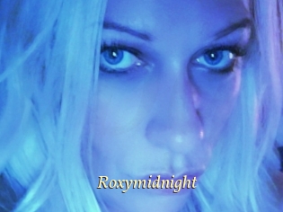 Roxymidnight