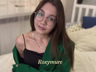 roxymure Vidéo porno gratuite