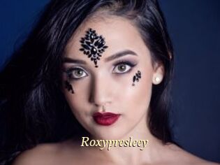 Roxypresleey