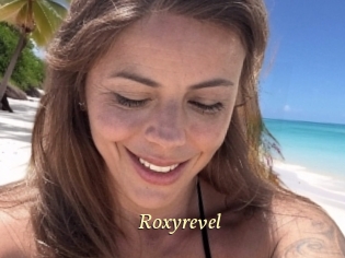 Roxyrevel