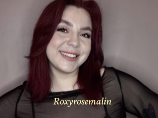 roxyrosemalin Vidéo porno gratuite