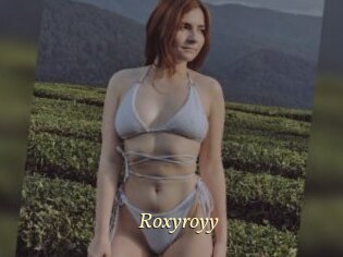 Roxyroyy