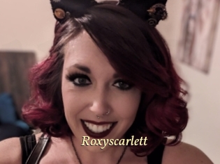 Roxyscarlett