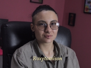 Roxytomison