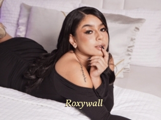 Roxywall