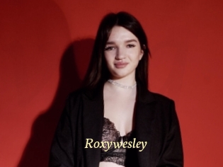 Roxywesley