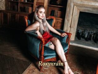 Roxyxrain