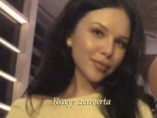 Roxyy_zenverta