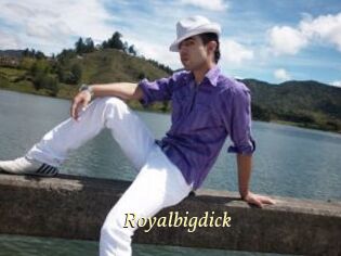 Royalbigdick