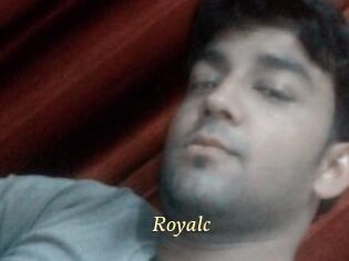 Royalc