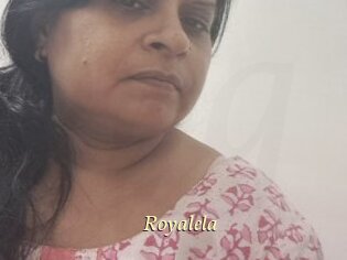 Royalela