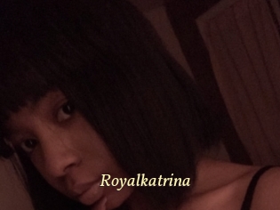 Royalkatrina