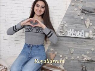 Royalldream
