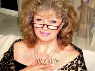 royaltits Vidéo porno gratuite