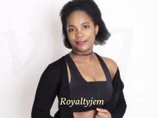Royaltyjem