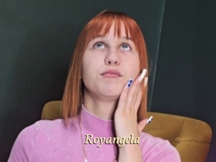 Royangela