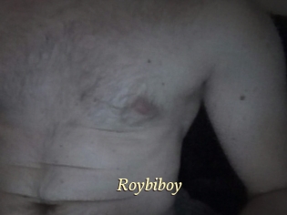 Roybiboy
