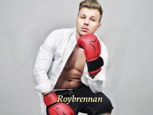 Roybrennan