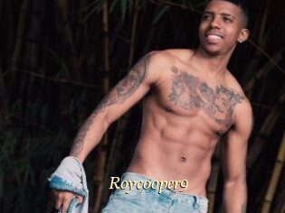roycooper9 Vidéo porno gratuite