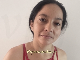 royeraandsucy Vidéo porno gratuite