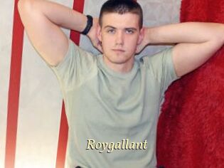 Roygallant