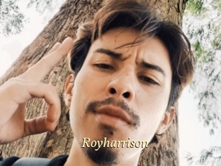 Royharrison
