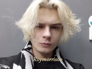 Roymorrison