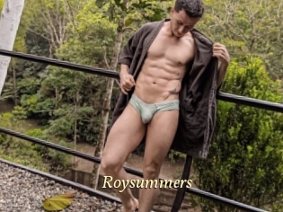 Roysummers