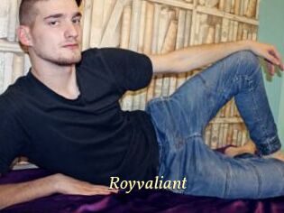 Royvaliant