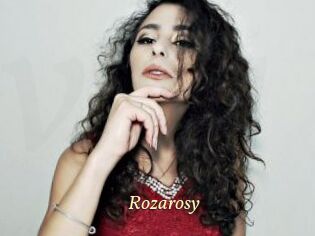 Rozarosy