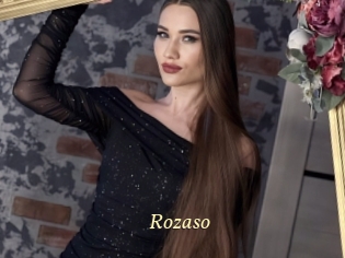Rozaso
