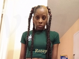 Rozay