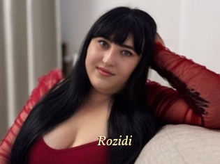 Rozidi