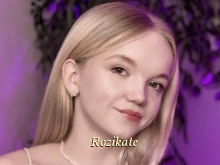 Rozikate