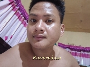 Rozmendoza