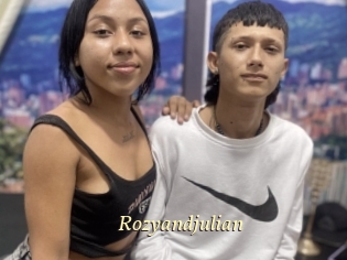 Rozyandjulian