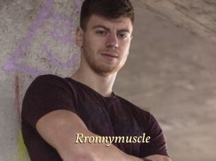 rronnymuscle Vidéo porno gratuite