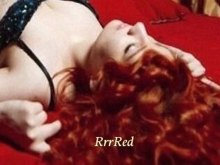 RrrRed