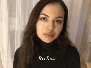 RrrRose